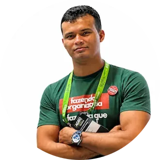 Matheus Gonçalves, tecnologia da upCampo